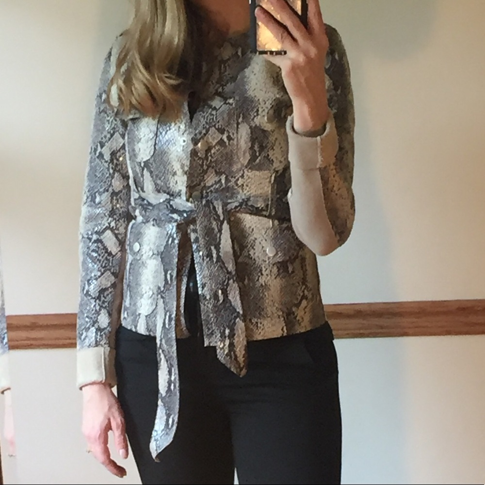 Marciano jacket - Picture 8 of 8